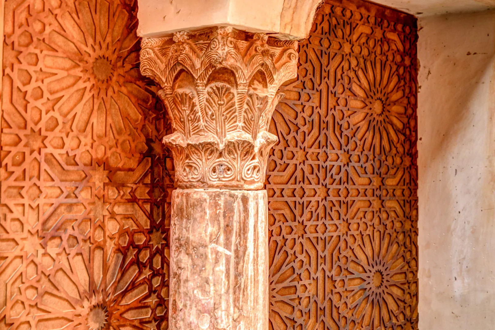 2019 MARRAKECH SAADIAN TOMBS-12.JPG