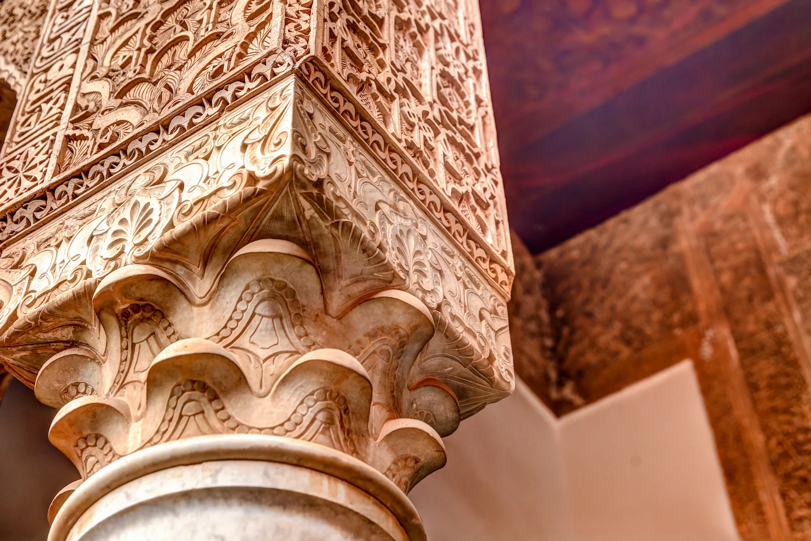 2019 MARRAKECH SAADIAN TOMBS-19.JPG