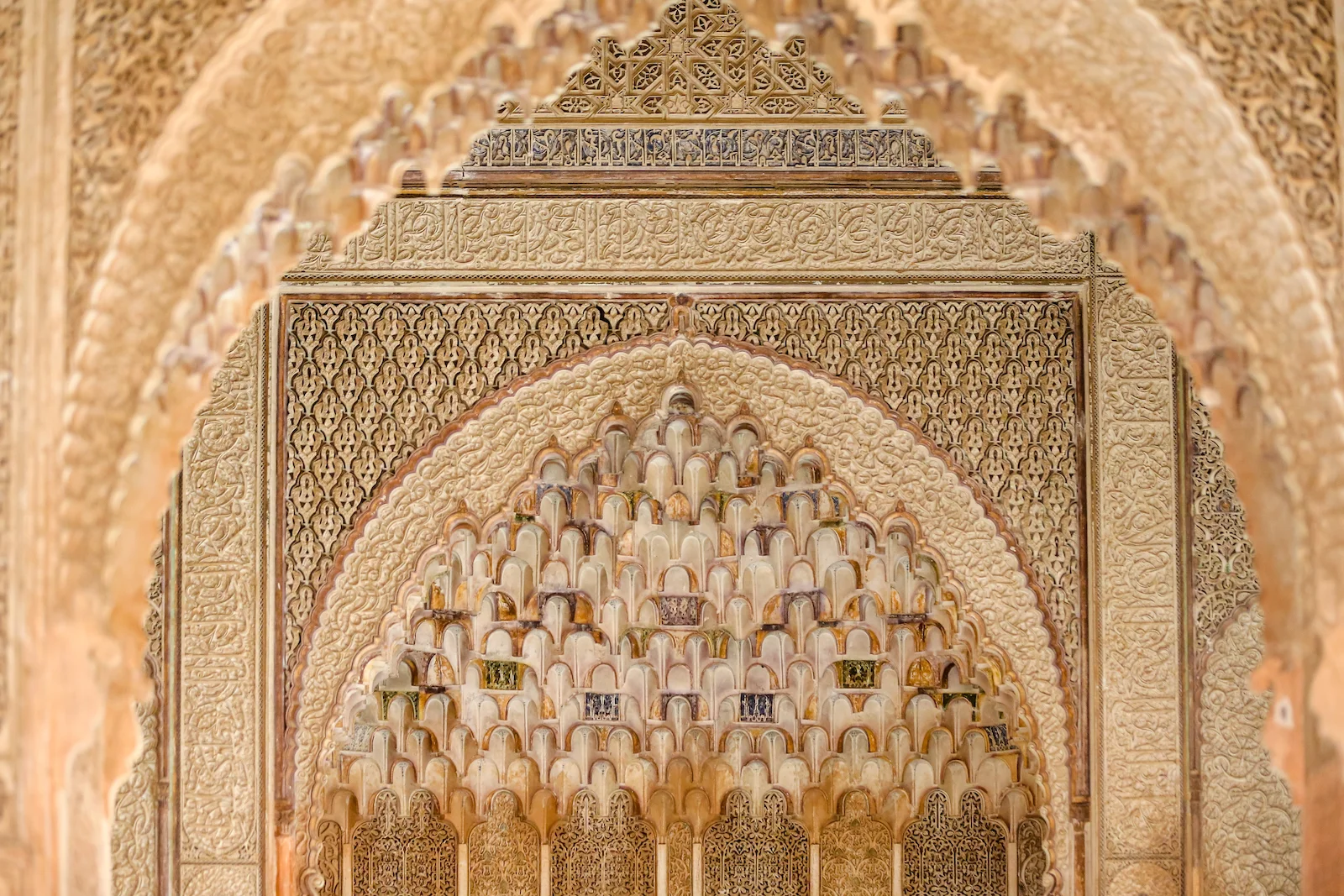 2019 MARRAKECH SAADIAN TOMBS-21.JPG