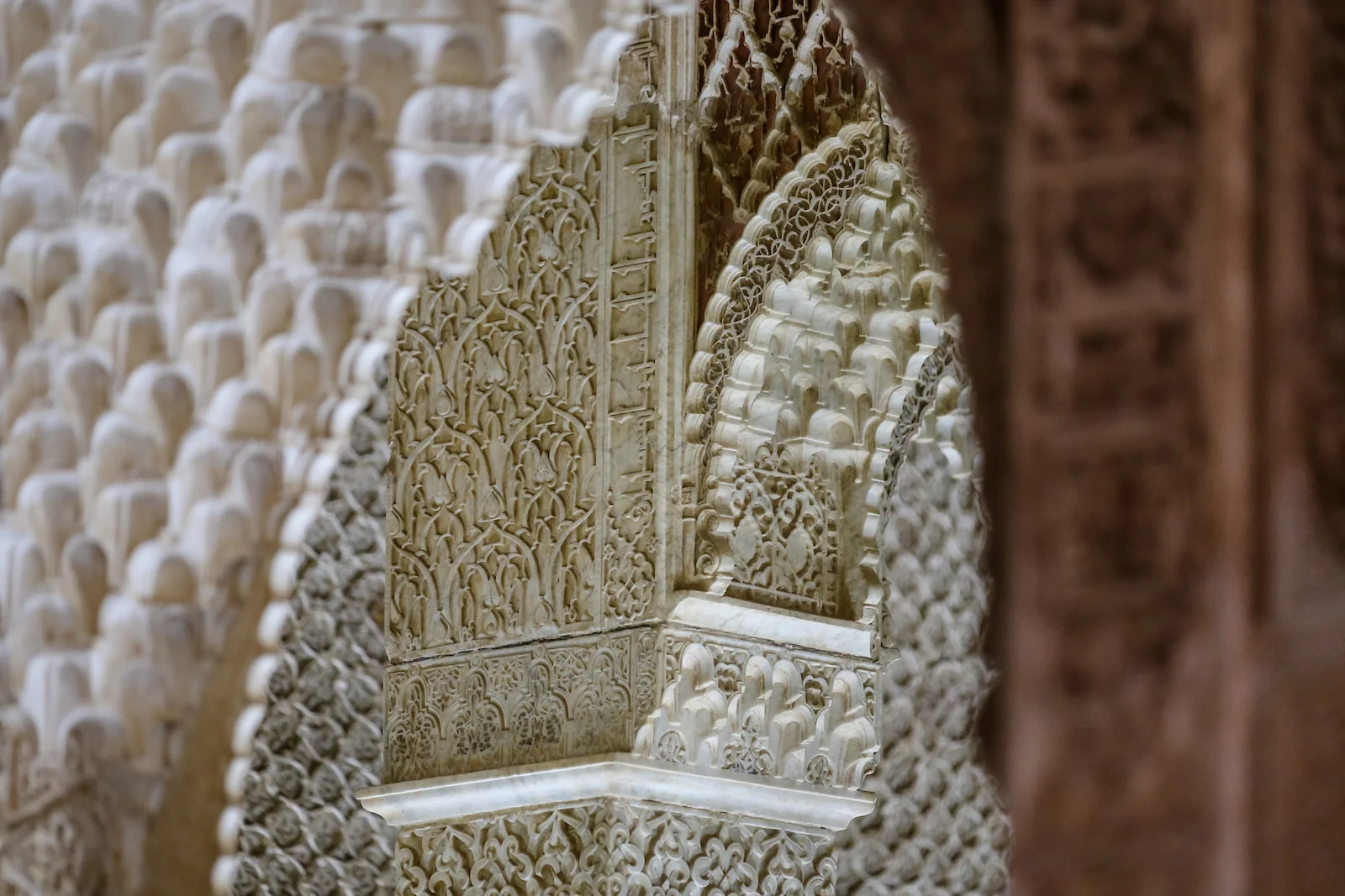 2019 MARRAKECH SAADIAN TOMBS-23.JPG