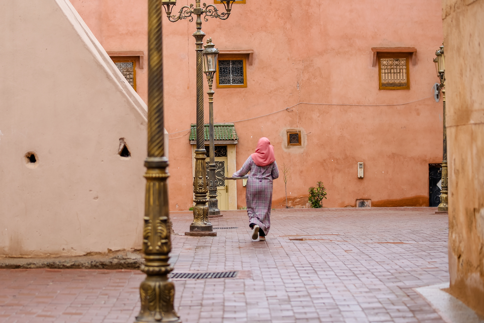 2019 MARRAKECH SAADIAN TOMBS-25.JPG
