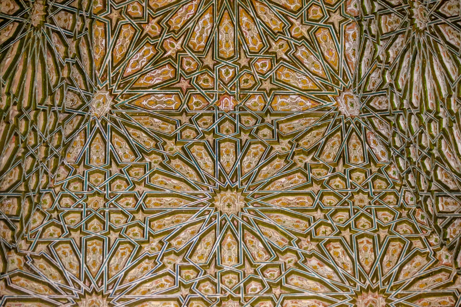 2019 MARRAKECH SAADIAN TOMBS-24.JPG