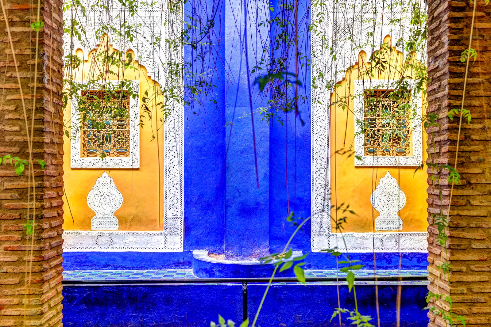 2019 MARRAKECH YSL GARDENS AND MUSEUM-24.JPG