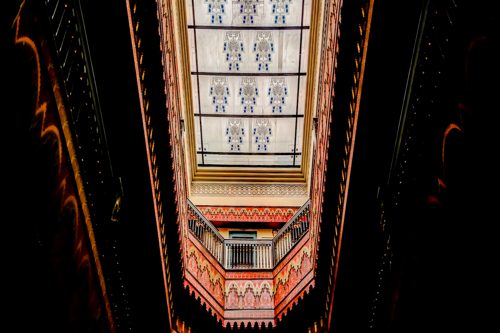 2019 MARRAKECH LA MAMOUNIA-1.JPG