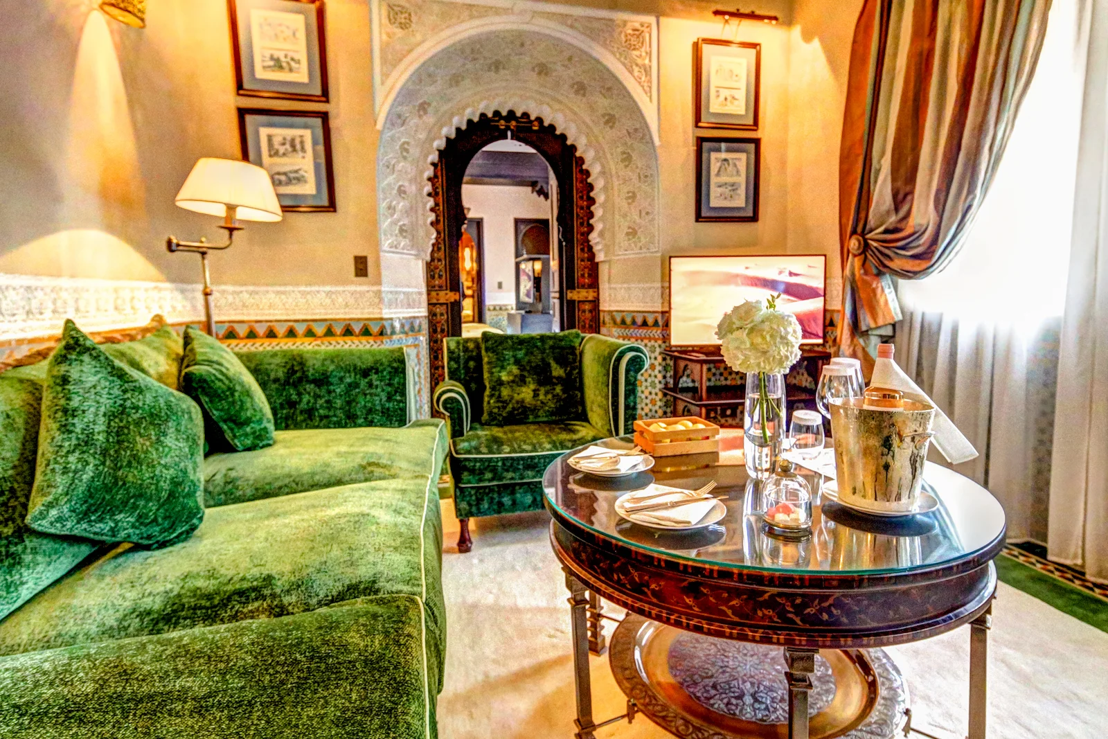 2019 MARRAKECH LA MAMOUNIA-2.JPG