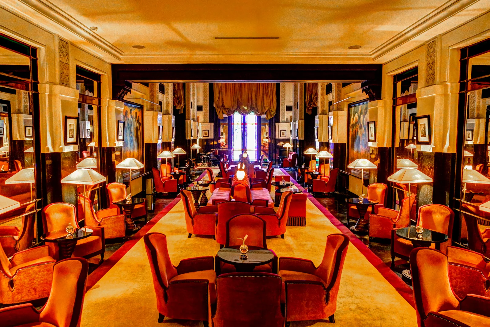 2019 MARRAKECH LA MAMOUNIA-14.JPG