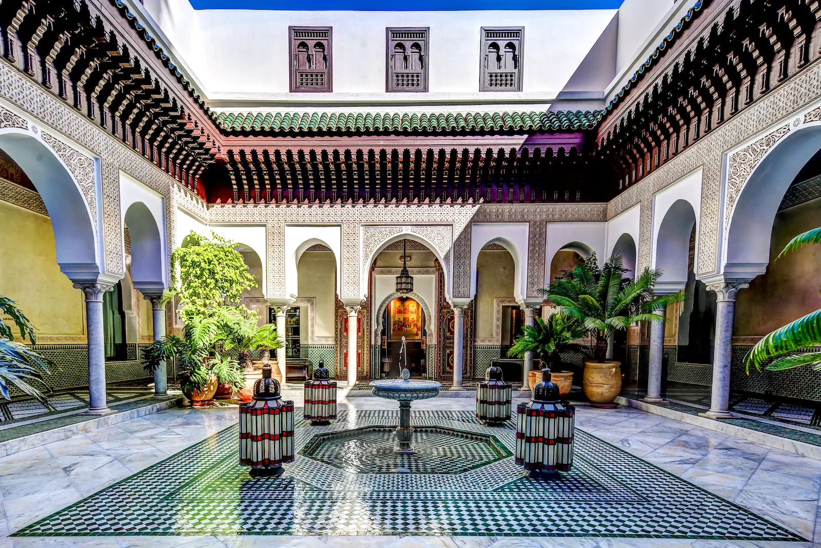2019 MARRAKECH LA MAMOUNIA-35.JPG
