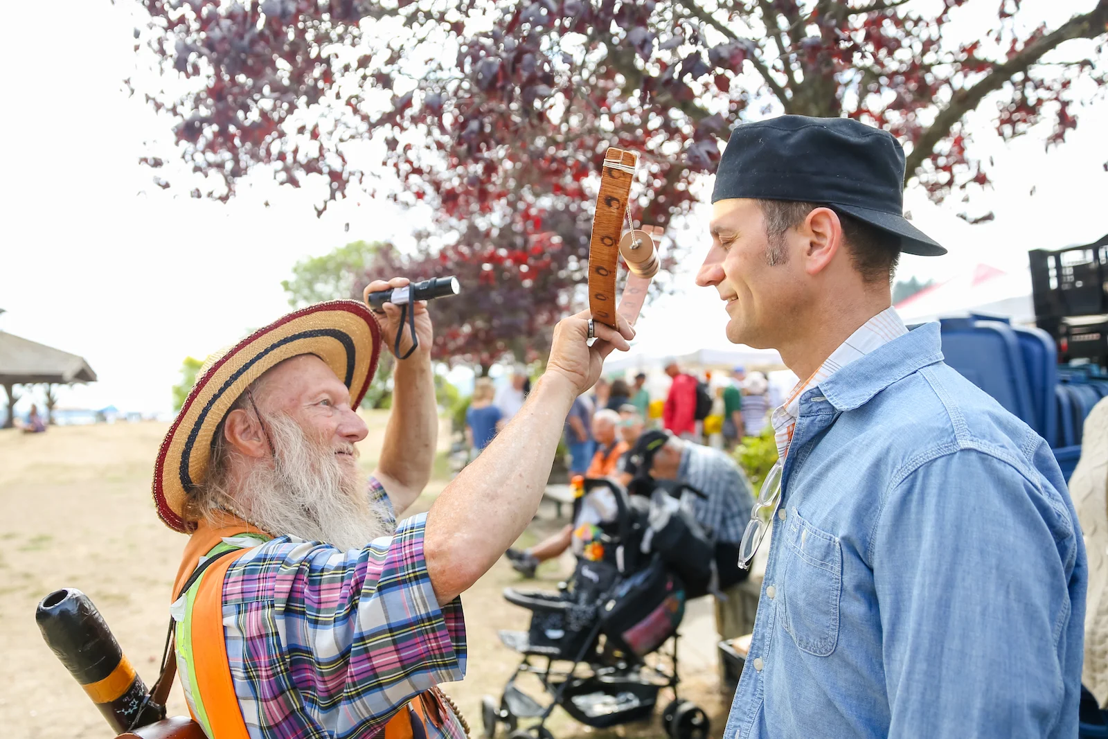 BC ISLANDS GANGES-45.JPG