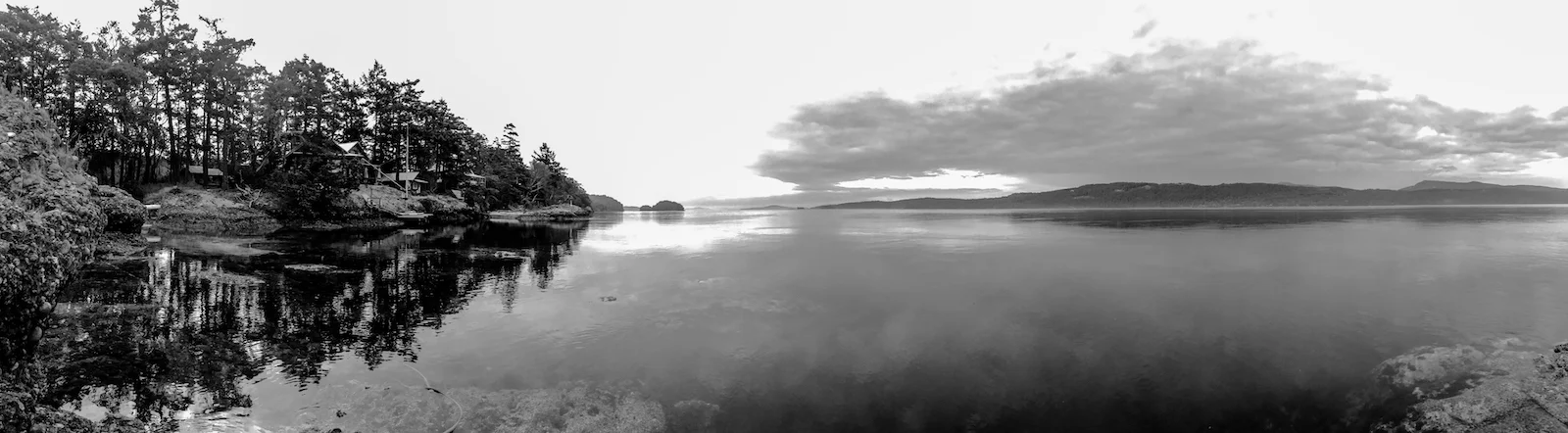 BC ISLANDS BLACK AND WHITE-9.JPG