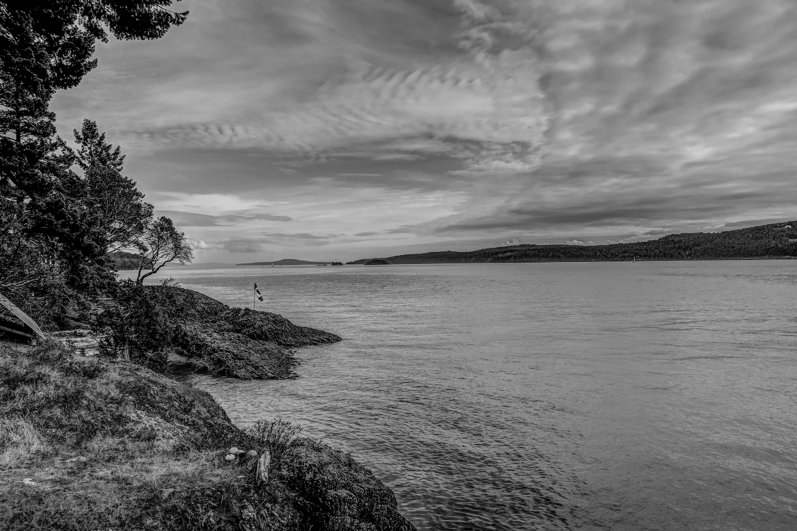 BC ISLANDS BLACK AND WHITE-12.JPG
