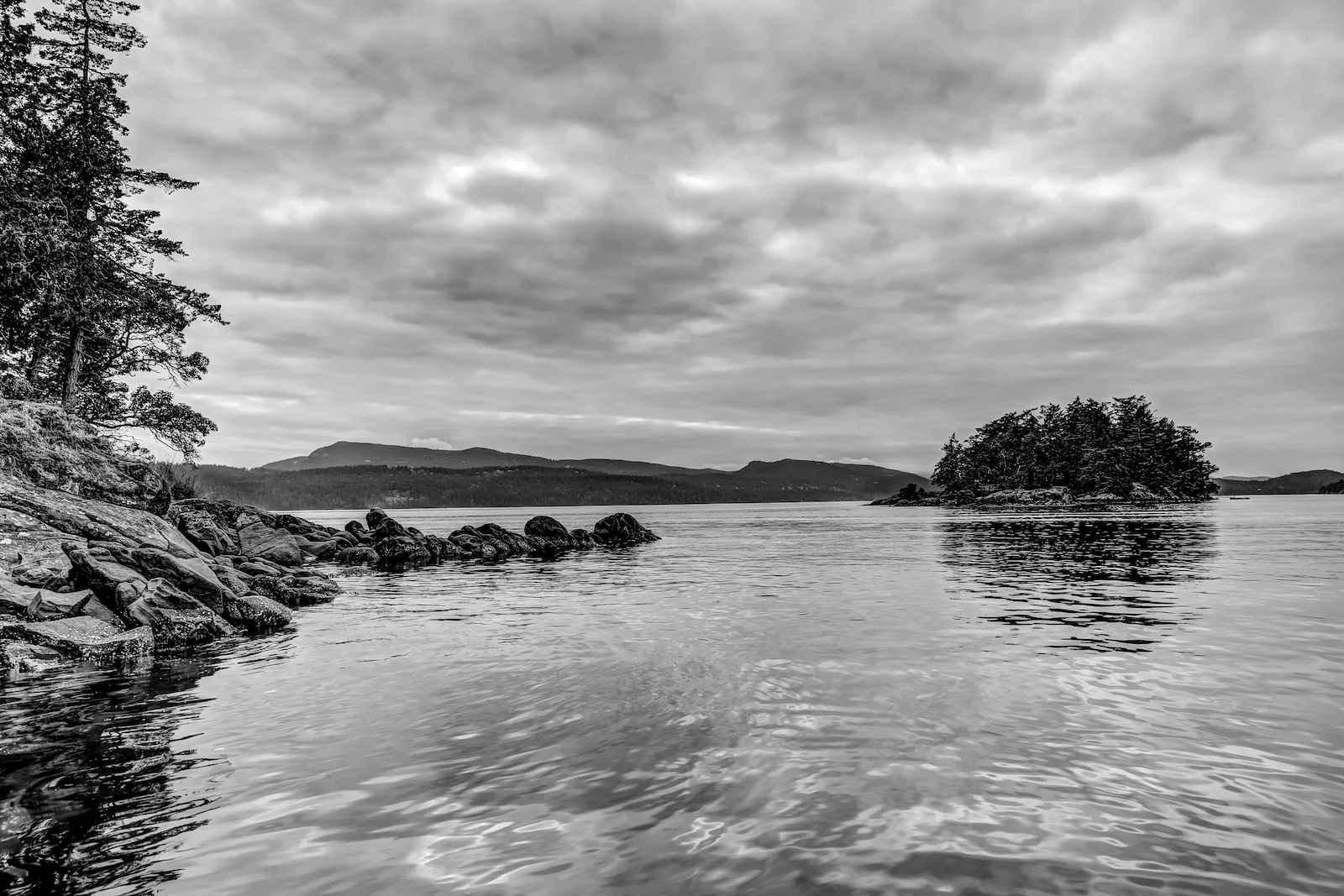 BC ISLANDS BLACK AND WHITE-13.JPG