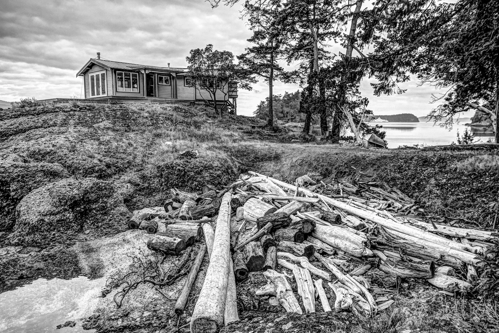BC ISLANDS BLACK AND WHITE-14.JPG