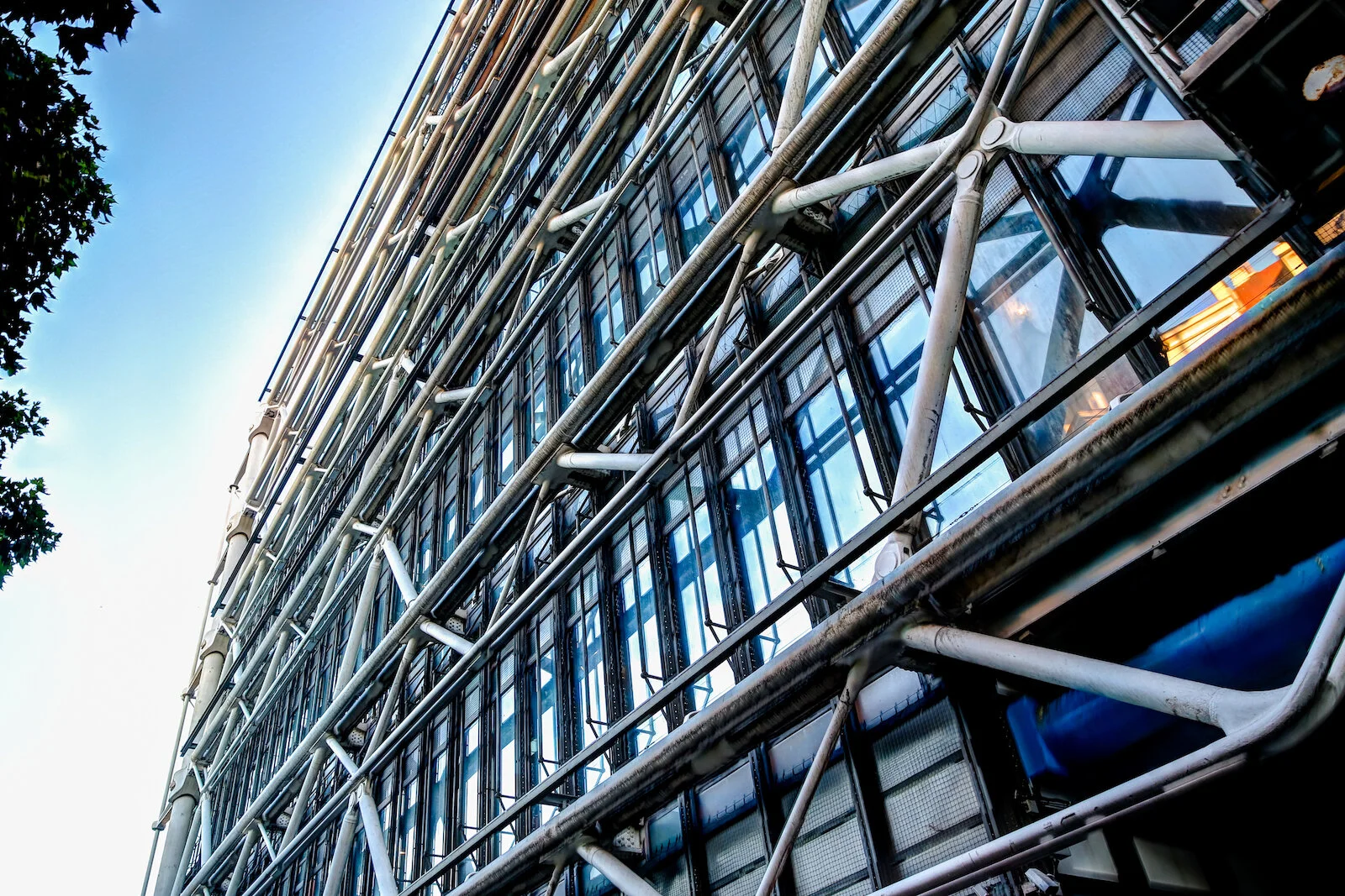 19 2019 PARIS CENTRE POMPIDEAU-.JPG