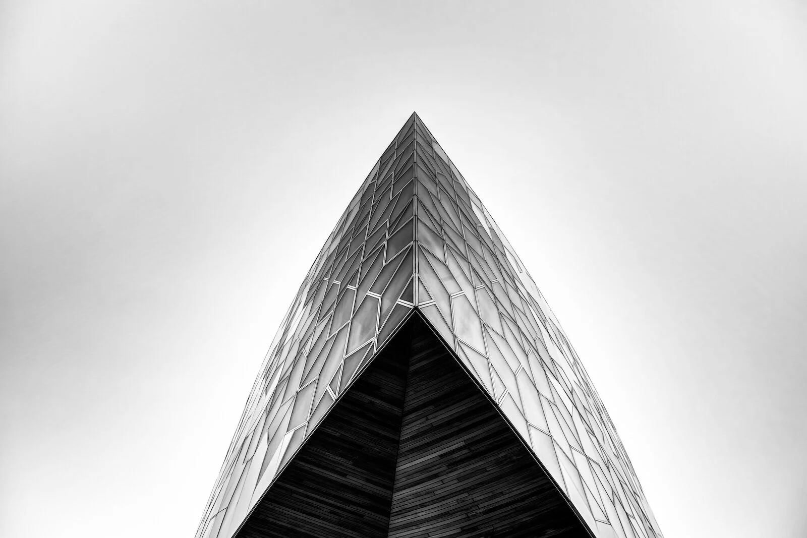 2019 Calgary Skyline Winter BW-13.JPG