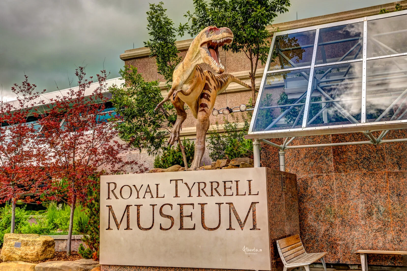 2020 Royal Tyrell Museum42.JPG