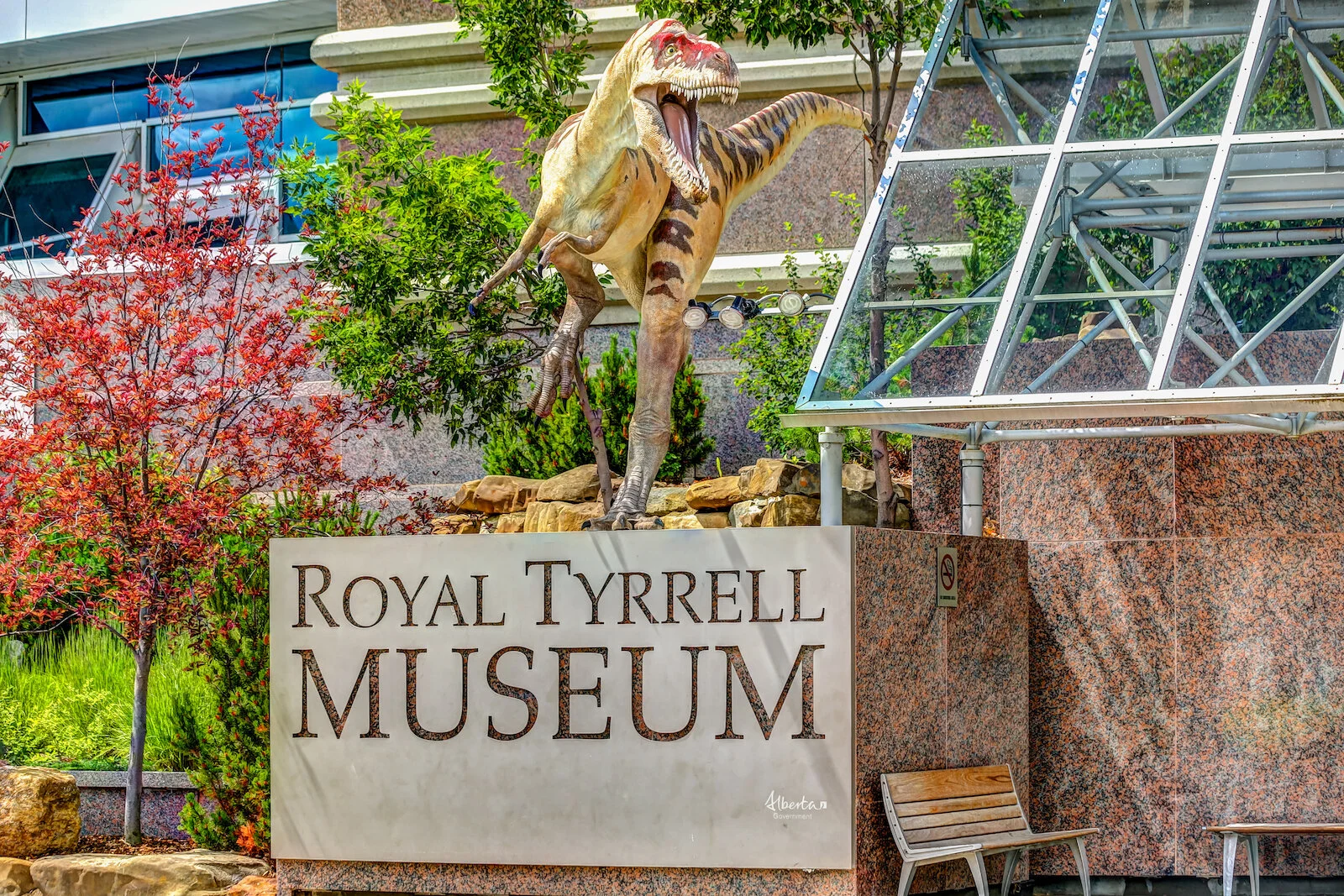 2020 Royal Tyrell Museum98.JPG