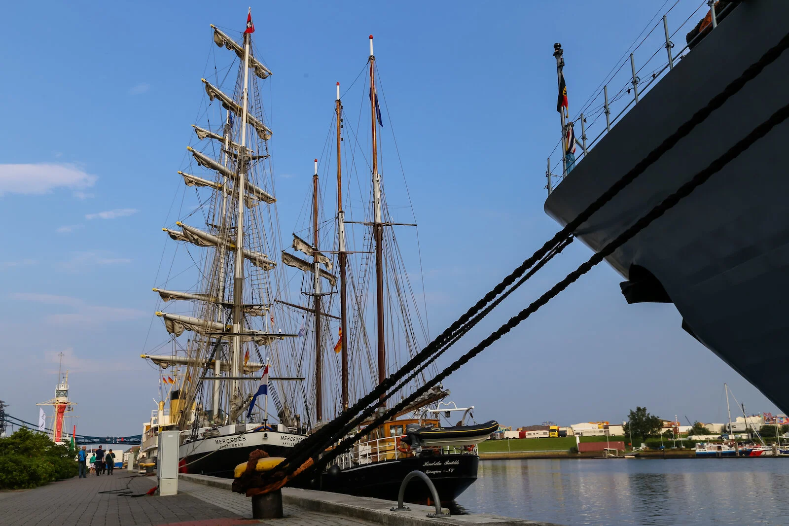 2013 EUROPE WILHELMSHAVEN-6.JPG