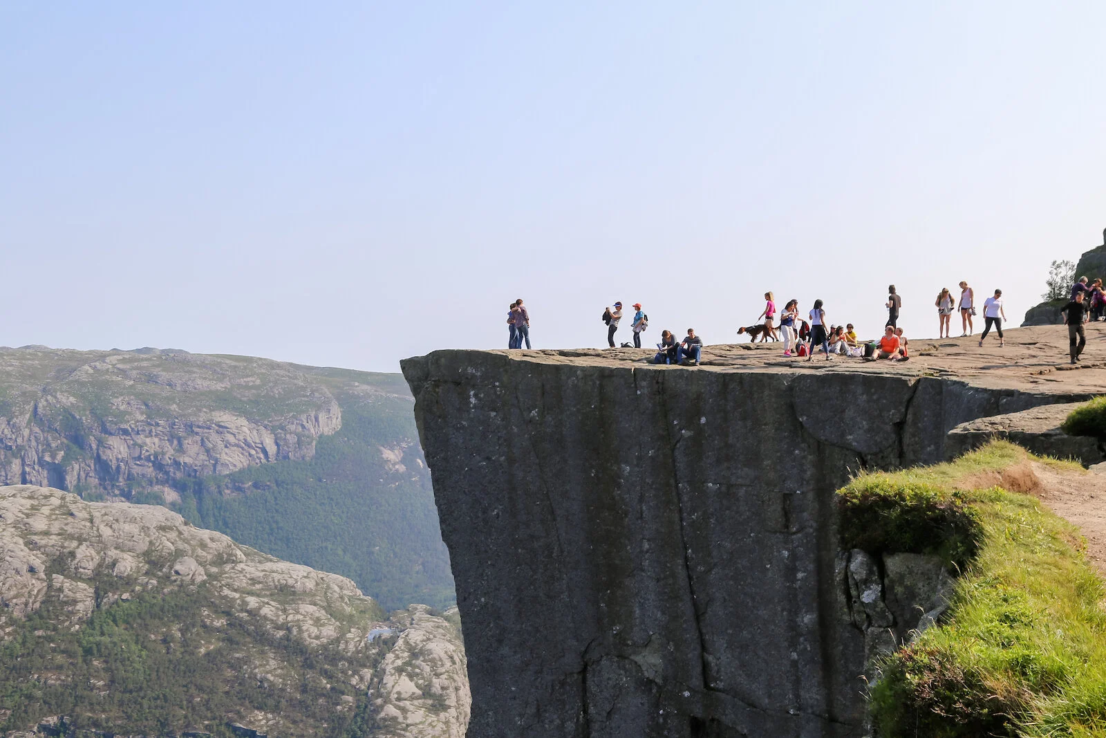 2013 EUROPE NORWAY AT SEA-10.JPG