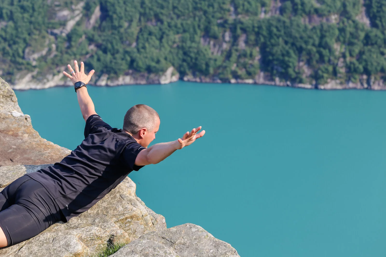 2013 EUROPE NORWAY AT SEA-12.JPG