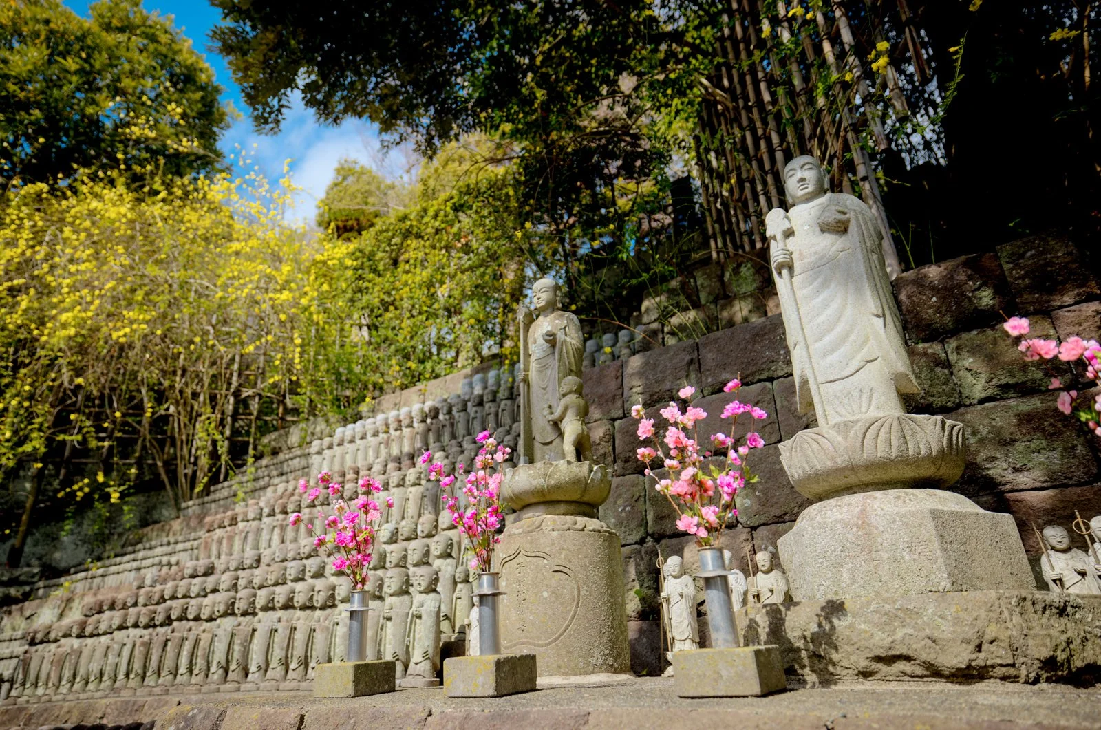 2026 JAPAN KAMAKURA HASE-DERA TEMPLE-6.jpg