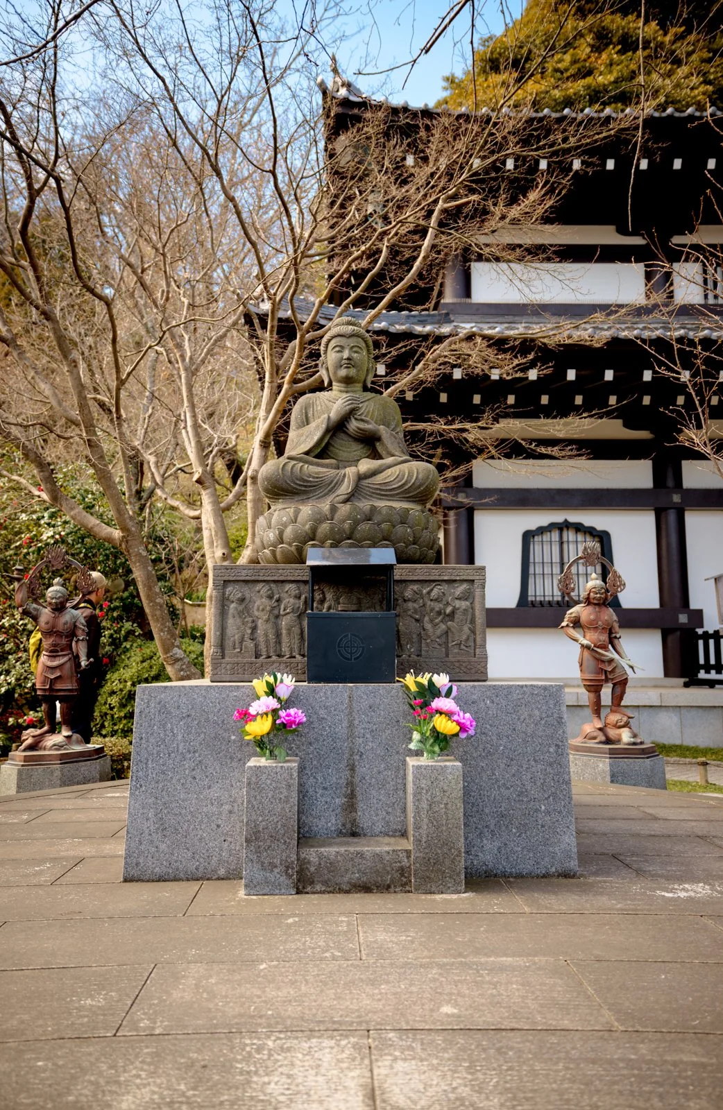2026 JAPAN KAMAKURA HASE-DERA TEMPLE-14.jpg