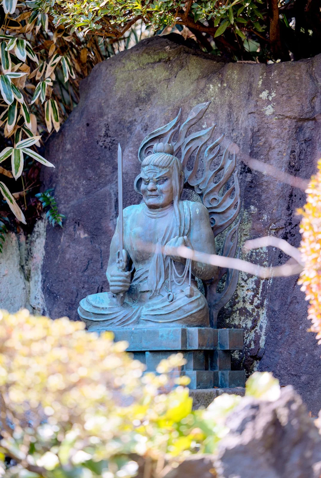 2026 JAPAN KAMAKURA HASE-DERA TEMPLE-38.jpg