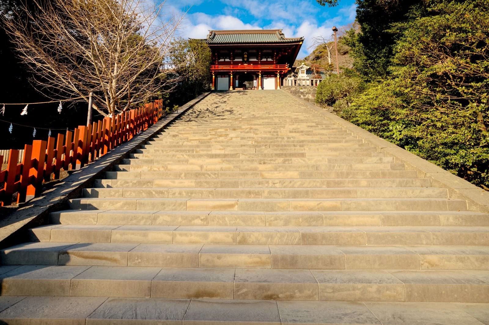 2026 JAPAN KAMAKURA TSURUGAOKA HACHIMANGU SHRINE-8.jpg
