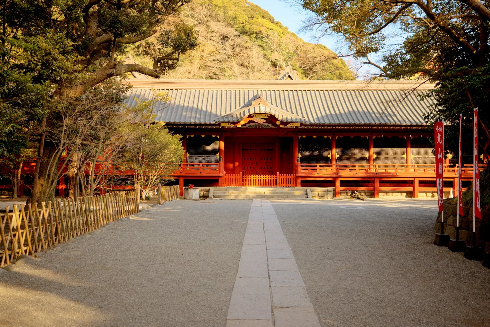 2026 JAPAN KAMAKURA TSURUGAOKA HACHIMANGU SHRINE-9.jpg