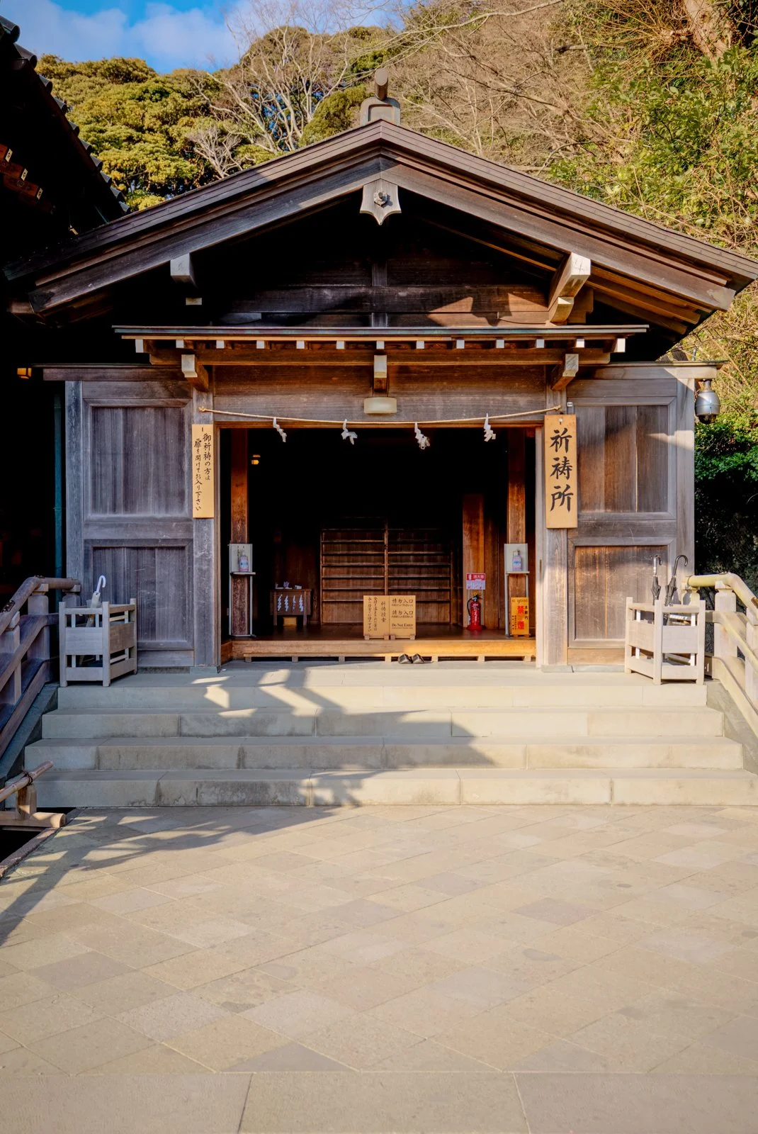2026 JAPAN KAMAKURA TSURUGAOKA HACHIMANGU SHRINE-11.jpg