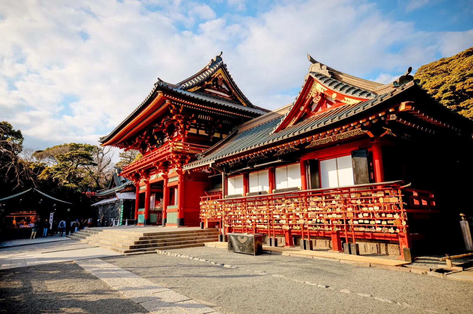 2026 JAPAN KAMAKURA TSURUGAOKA HACHIMANGU SHRINE-12.jpg