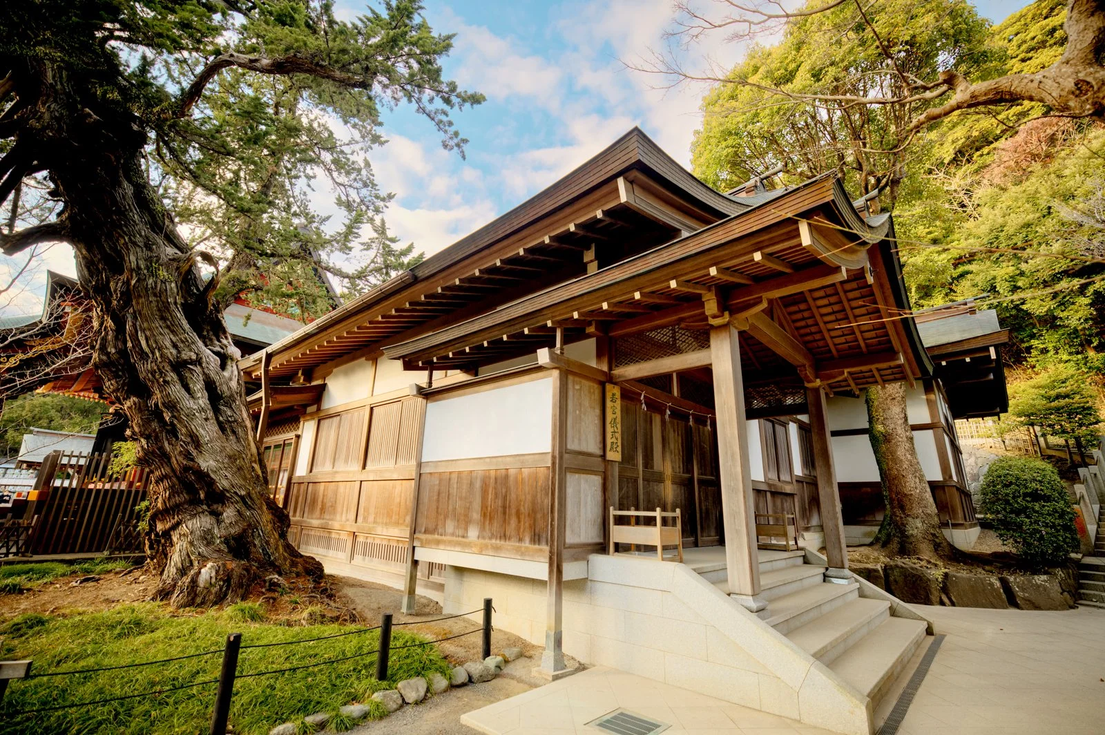 2026 JAPAN KAMAKURA TSURUGAOKA HACHIMANGU SHRINE-15.jpg