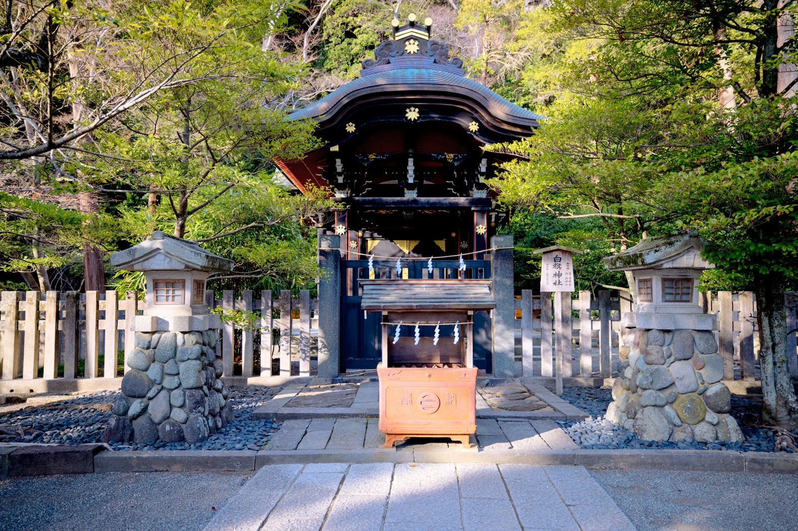 2026 JAPAN KAMAKURA TSURUGAOKA HACHIMANGU SHRINE-18.jpg