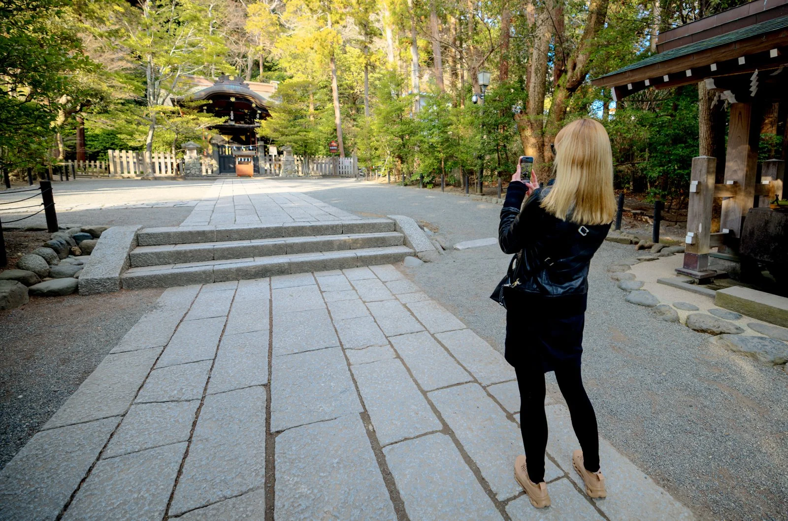 2026 JAPAN KAMAKURA TSURUGAOKA HACHIMANGU SHRINE-19.jpg