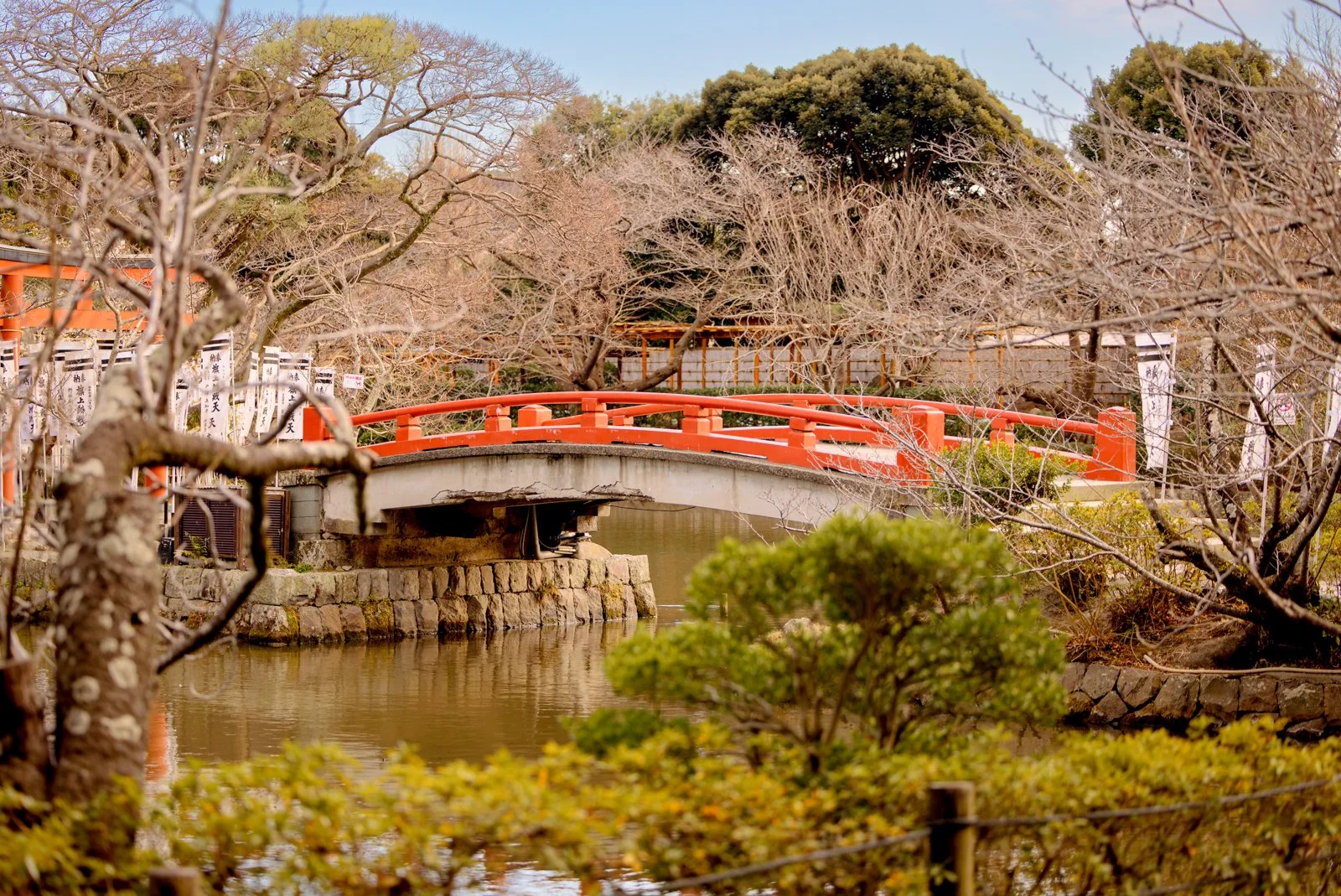 2026 JAPAN KAMAKURA TSURUGAOKA HACHIMANGU SHRINE-24.jpg
