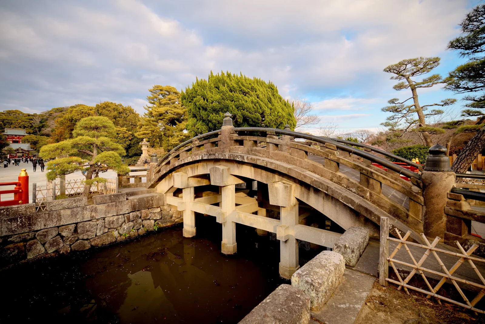 2026 JAPAN KAMAKURA TSURUGAOKA HACHIMANGU SHRINE-28.jpg