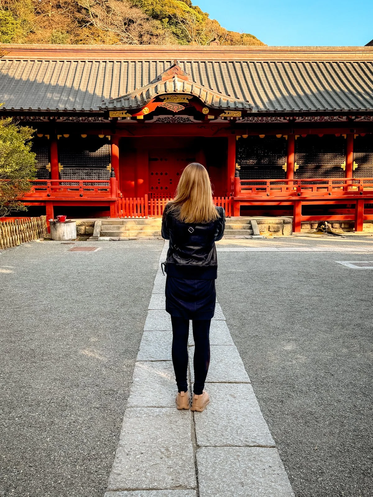 2026 JAPAN KAMAKURA TSURUGAOKA HACHIMANGU SHRINE-32.jpg