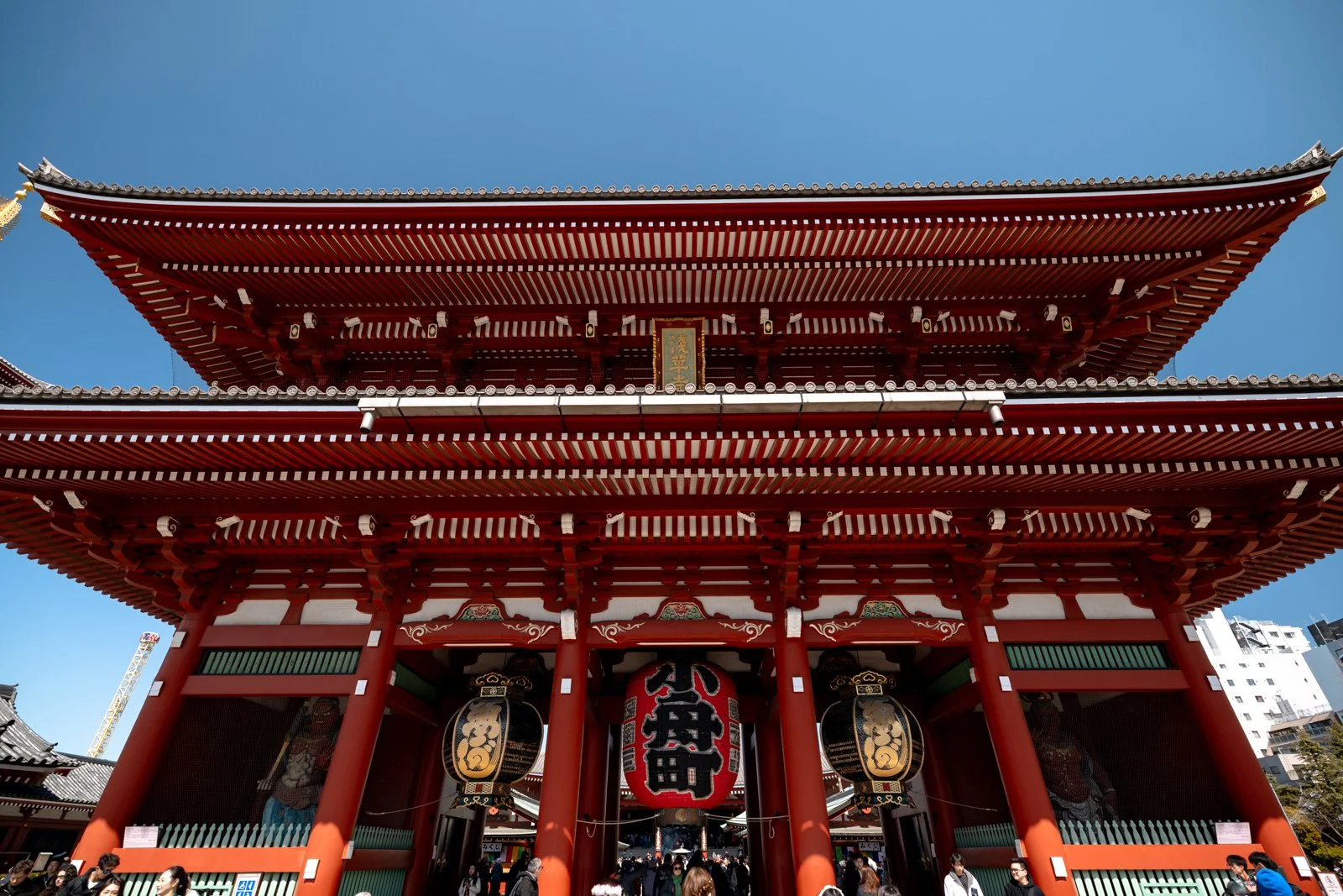 2026 JAPAN TOKYO ASAKUSA SENSO-JI SHRINE-2.jpg