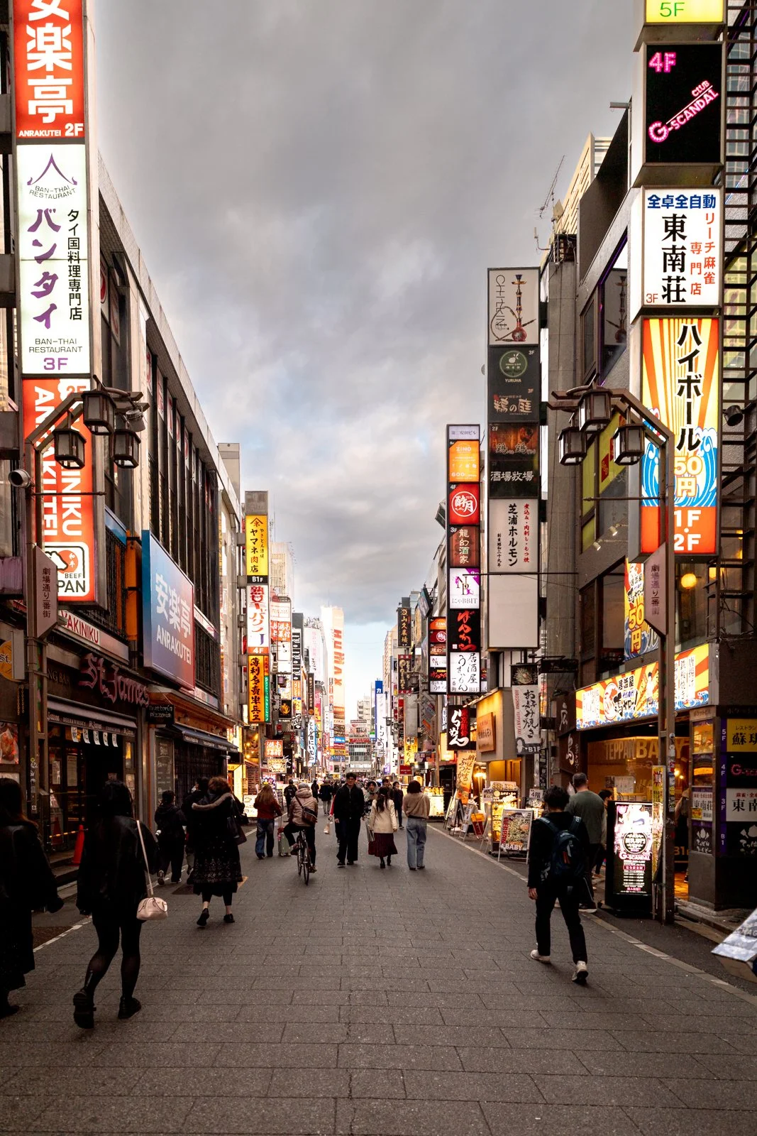 2026 JAPAN TOKYO SHINJUKU KABUCHIKO-1.jpg