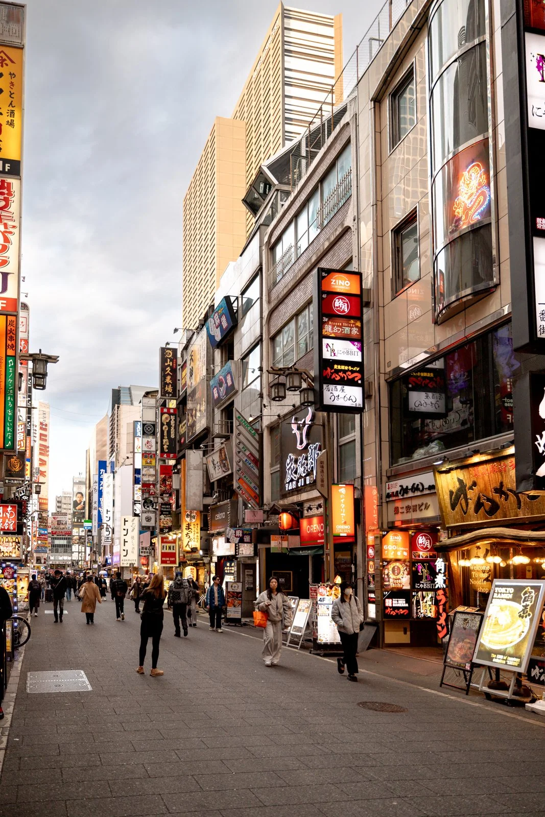 2026 JAPAN TOKYO SHINJUKU KABUCHIKO-3.jpg