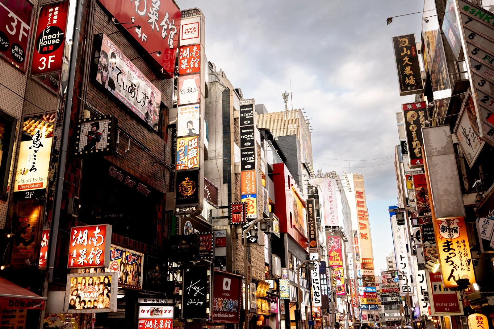 2026 JAPAN TOKYO SHINJUKU KABUCHIKO-4.jpg