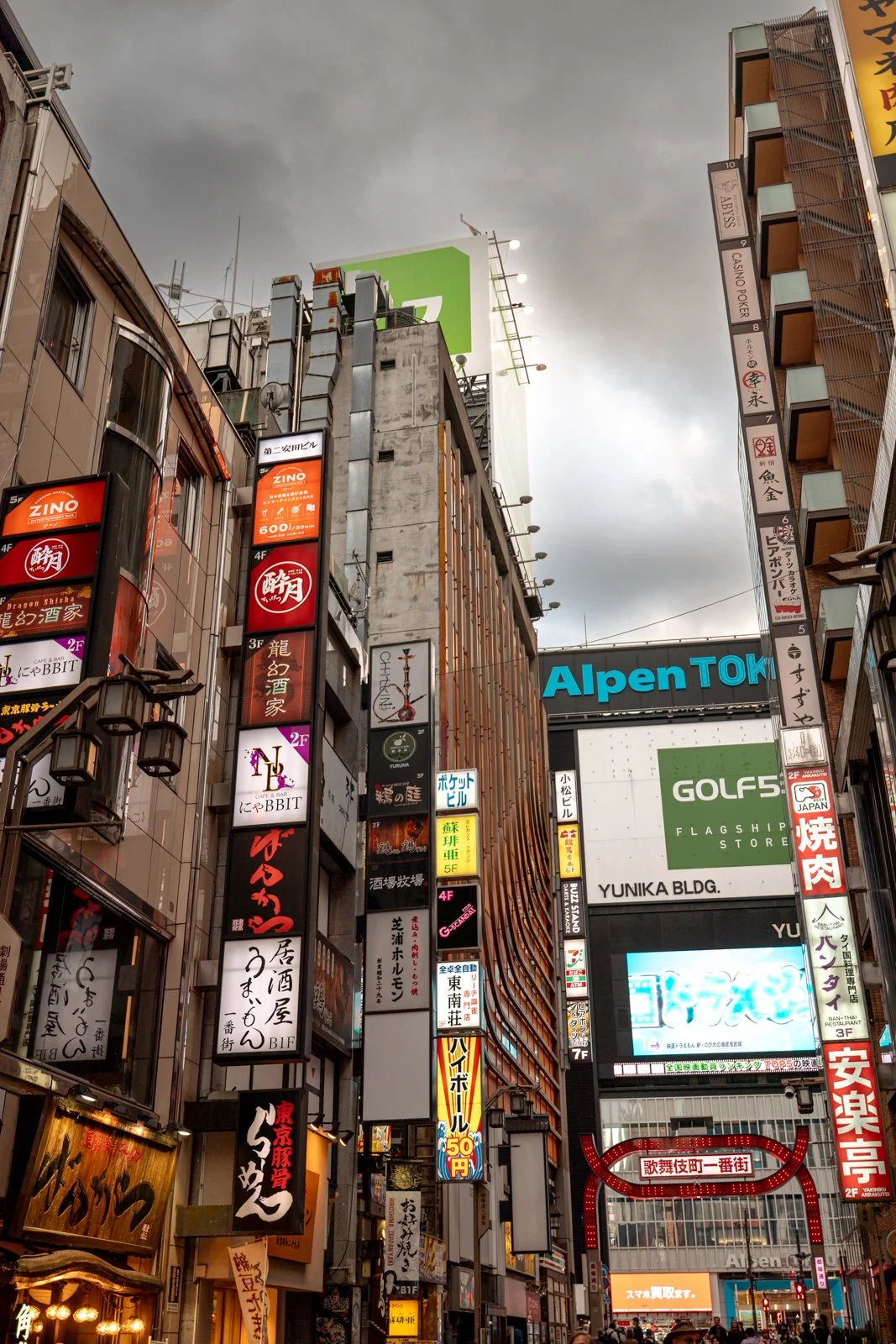 2026 JAPAN TOKYO SHINJUKU KABUCHIKO-6.jpg