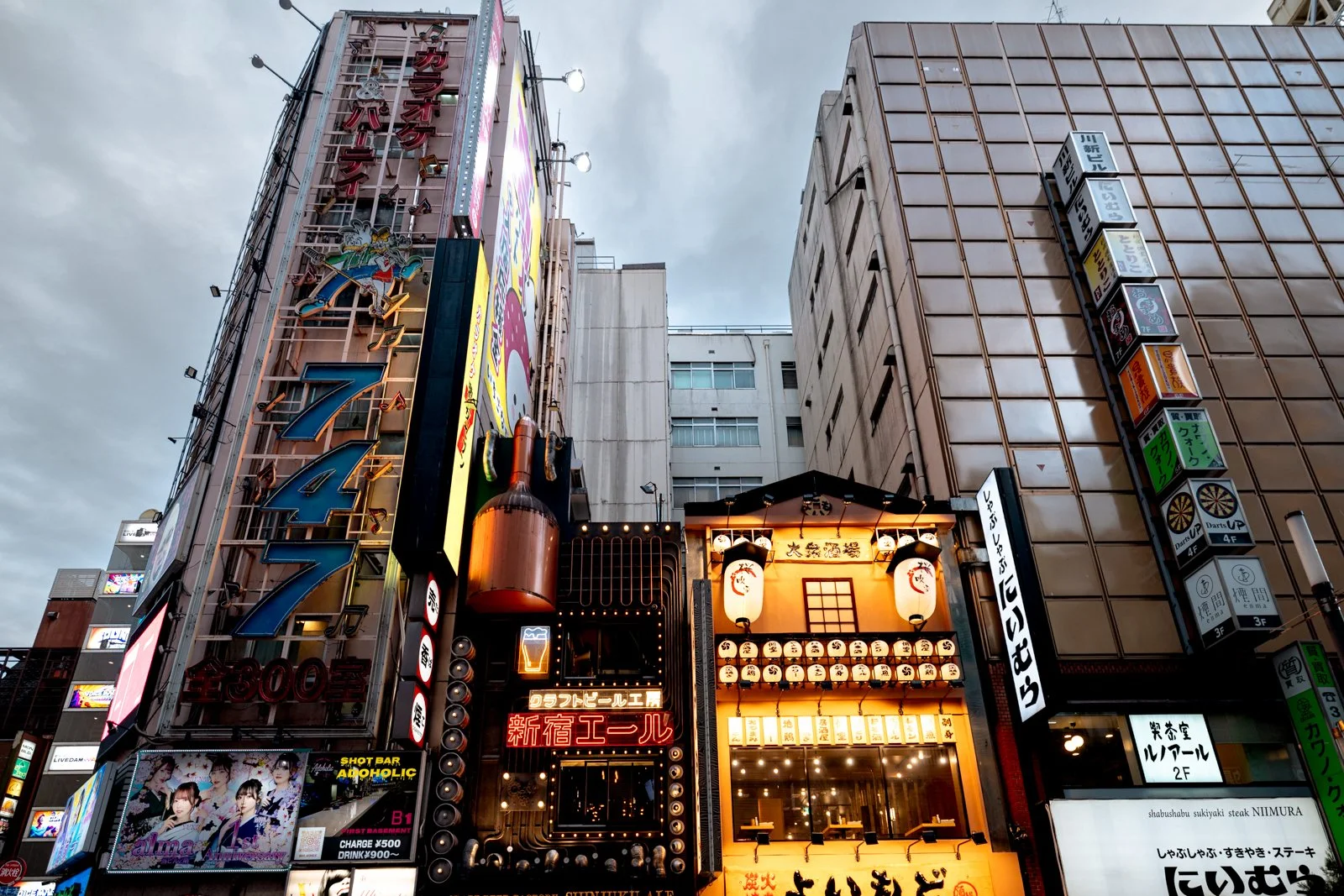 2026 JAPAN TOKYO SHINJUKU KABUCHIKO-11.jpg