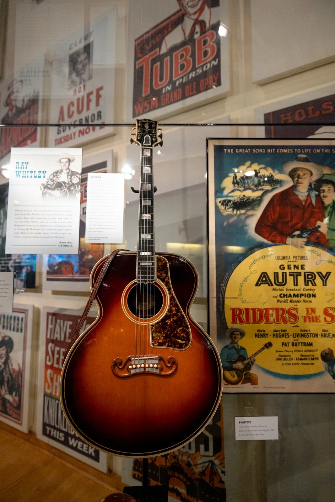 2026 Nashville Country Music Hall of Fame-28.jpg