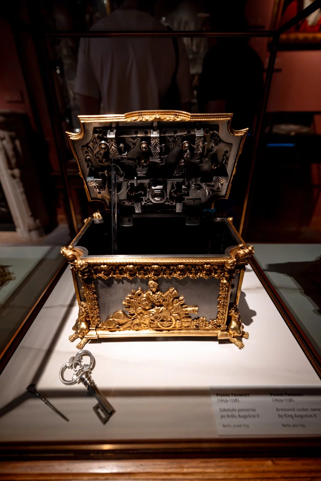 2026 KRAKOW CZARTORYSKI MUSEUM-10.jpg