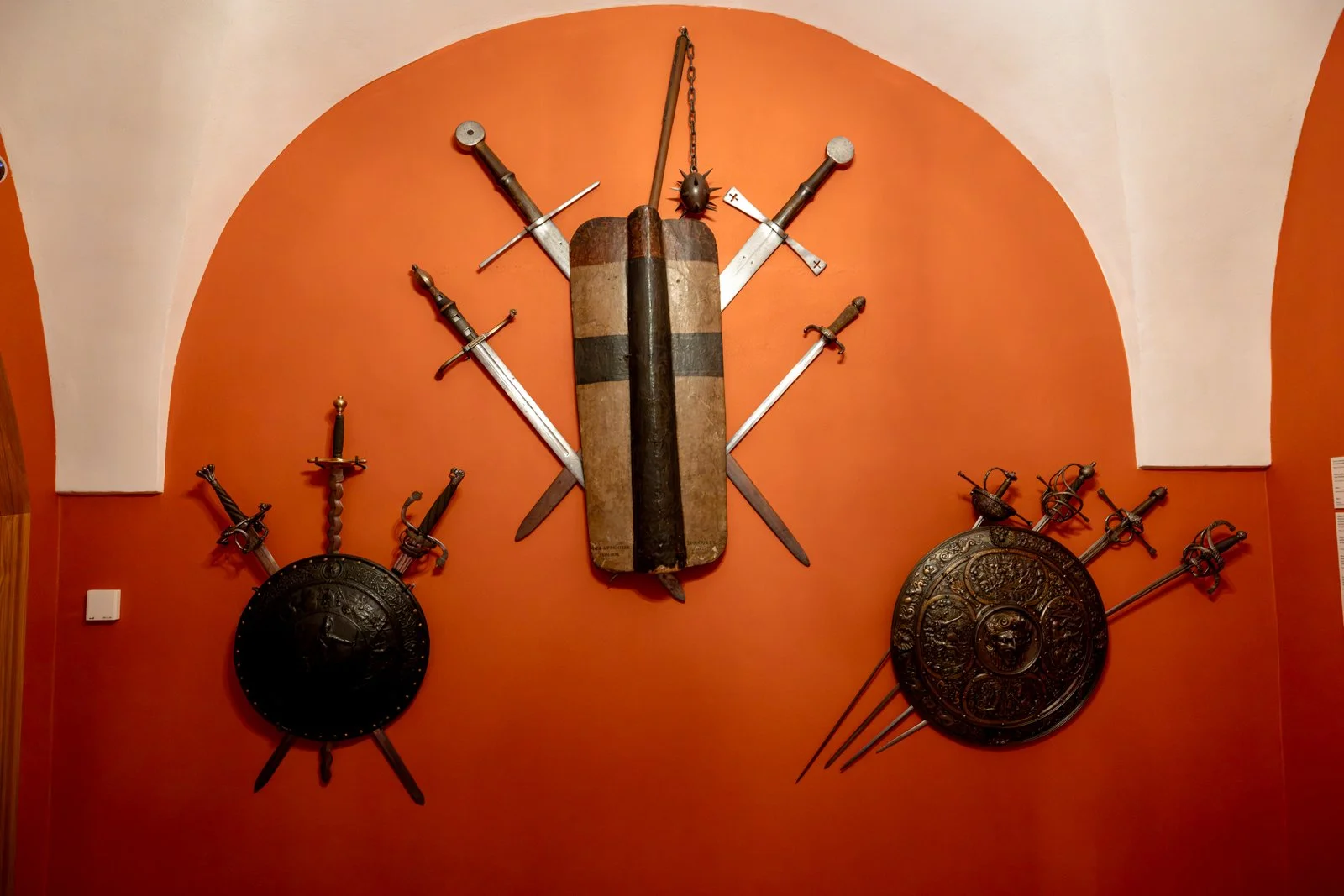 2026 KRAKOW CZARTORYSKI MUSEUM-14.jpg