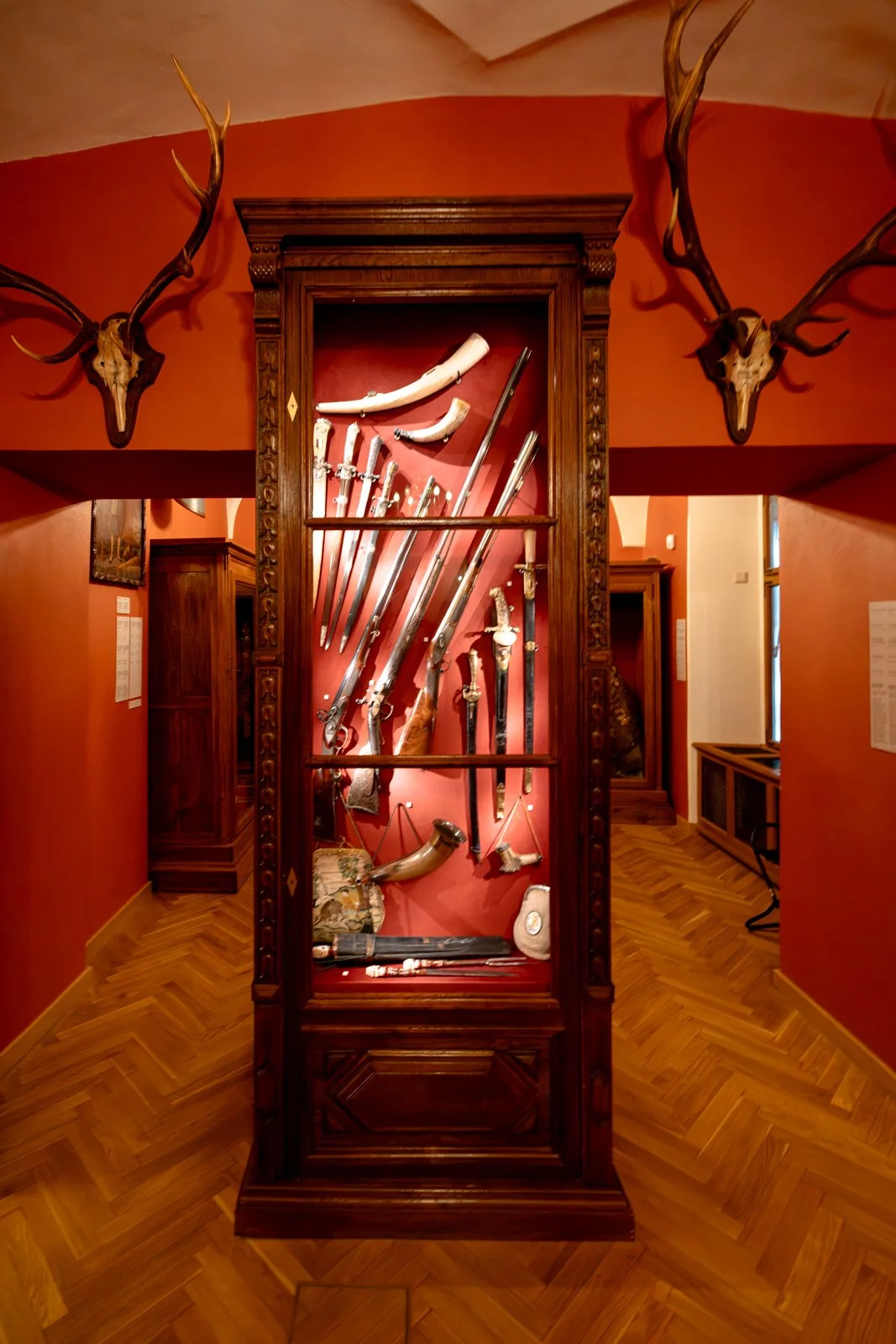 2026 KRAKOW CZARTORYSKI MUSEUM-16.jpg