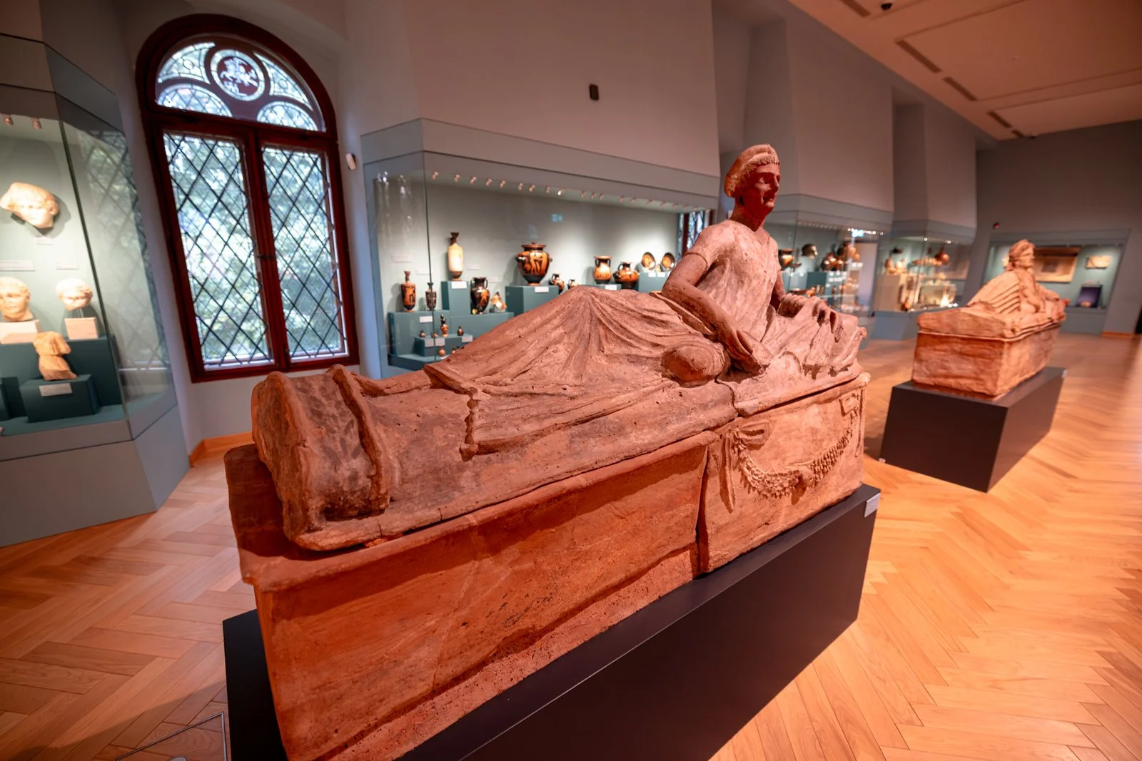 2026 KRAKOW CZARTORYSKI MUSEUM-24.jpg