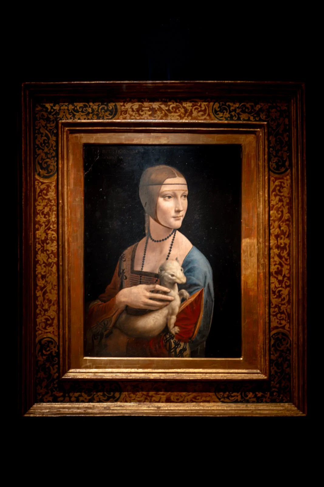 2026 KRAKOW CZARTORYSKI MUSEUM-34.jpg