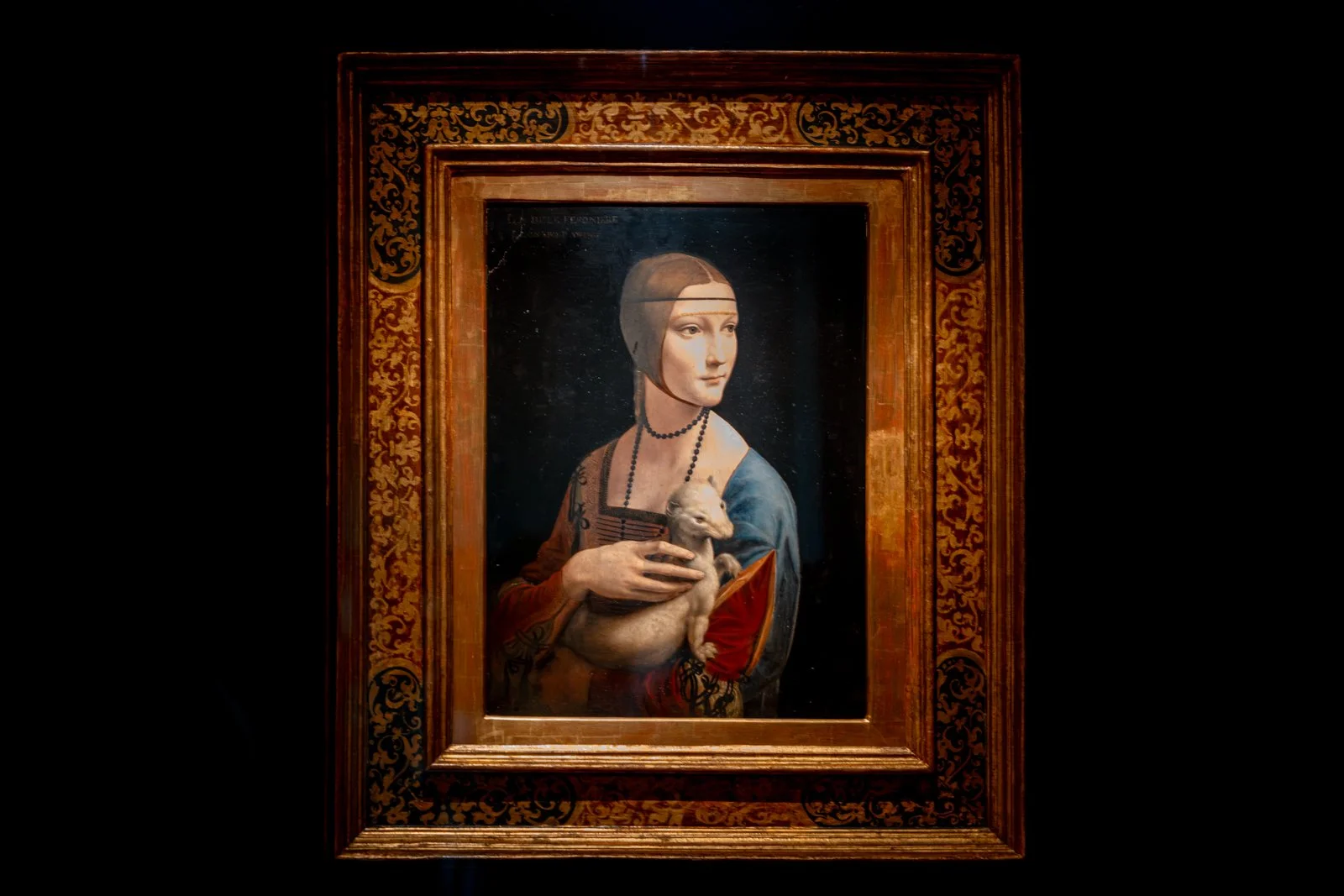 2026 KRAKOW CZARTORYSKI MUSEUM-35.jpg