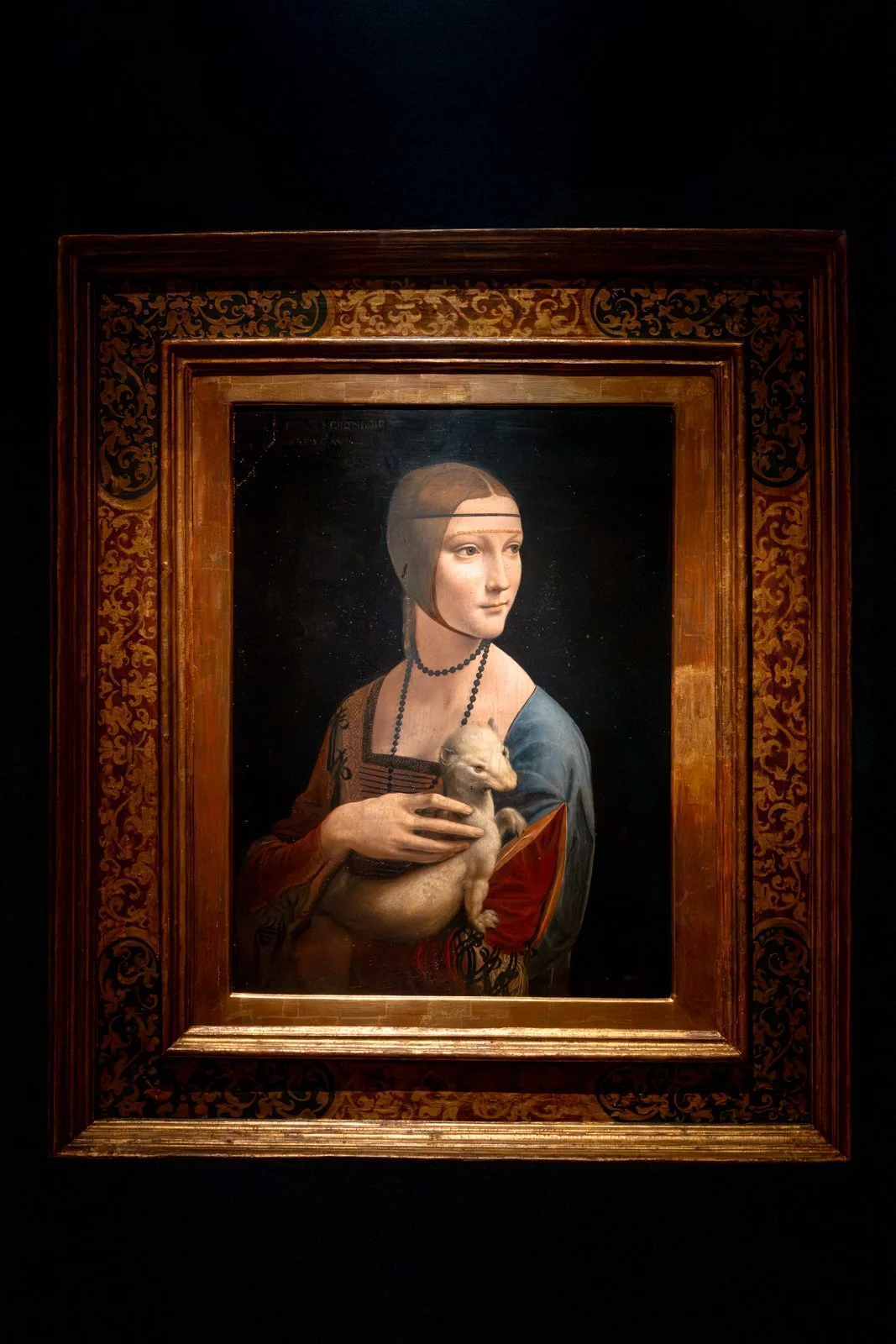 2026 KRAKOW CZARTORYSKI MUSEUM-37.jpg